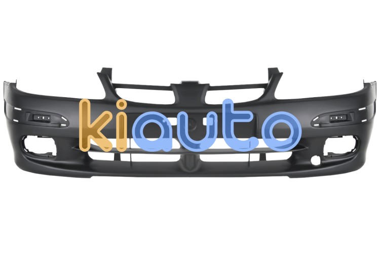Parachoques nissan almera 2000-2003 delantero OE 620224M540 / 62022-BN125