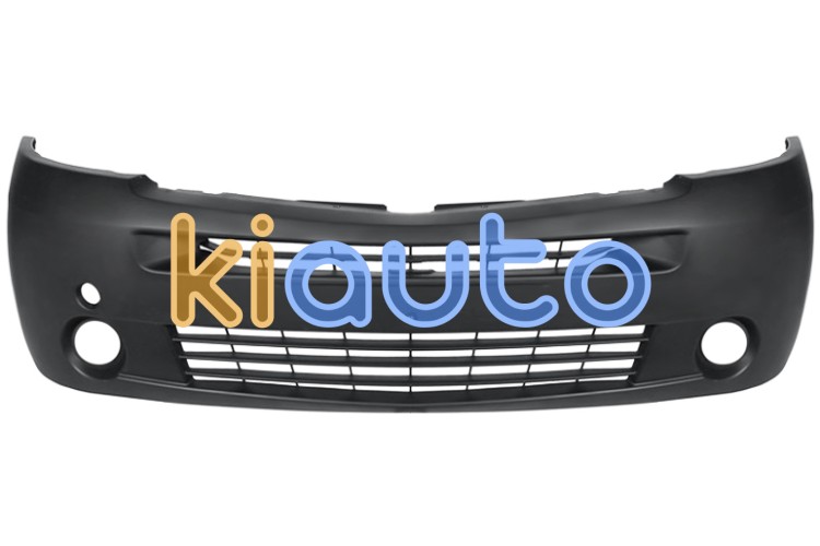 Parachoques nissan interstar 2006-2009 delantero / con antinieblas OE 8200394563