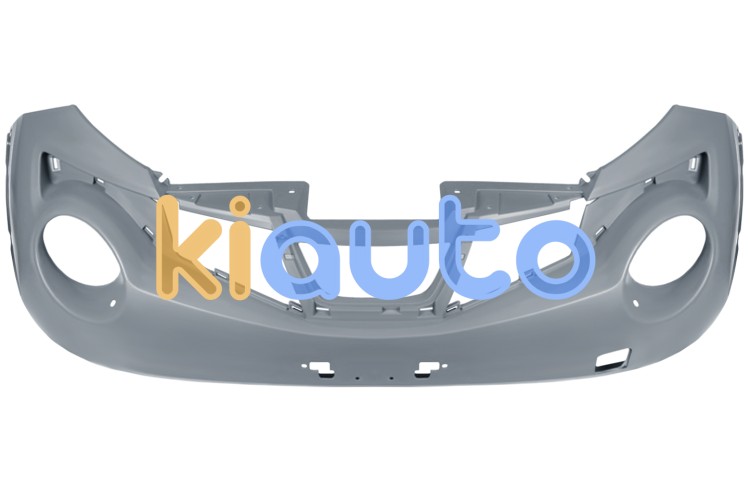 Parachoques nissan juke 2010-2014 delantero / con lavafaros / imprimado OE 620221KA2H