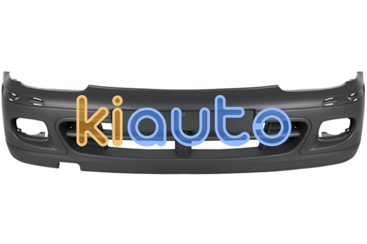 Parachoques nissan micra 2000-2002 delantero OE 620221F500