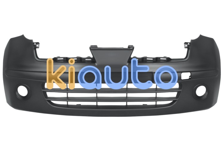 Parachoques nissan micra 2008-2010 delantero / con antinieblas OE 62022BC140