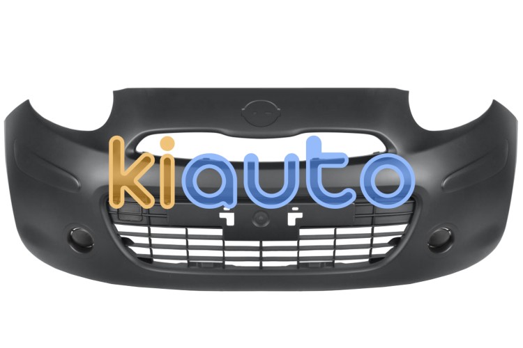 Parachoques nissan micra 2010-2013 delantero OE 620221HA0H