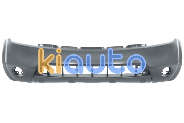 Parachoques nissan murano 2005-2008 delantero / imprimado OE 62022CA026