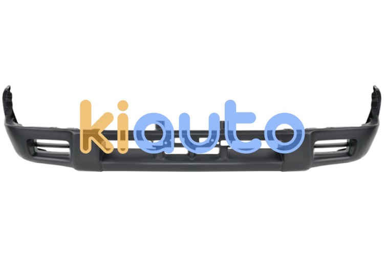 Parachoques nissan navara 1997-2002 delantero / inferior OE 620262S425 / 62026-2S525