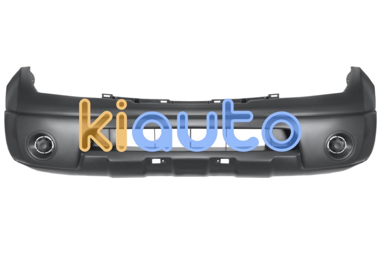 Parachoques nissan navara 2005-2010 delantero OE 62022EB240 / F2022EB240