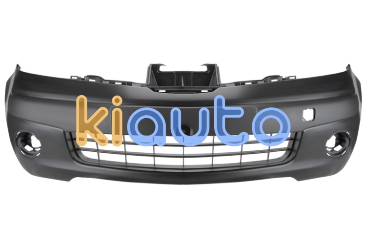 Parachoques nissan note 2006-2010 delantero OE 620229U30H