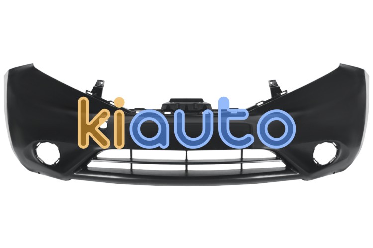 Parachoques nissan note 2013-2017 delantero OE 620223VU5H / 62022-3VU5H