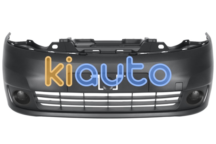 Parachoques nissan nv200 2010-2020 delantero OE F20223LGAH