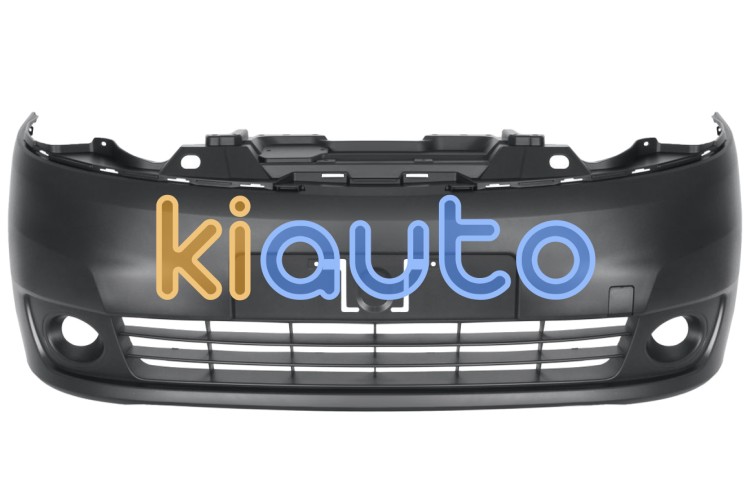Parachoques nissan nv200 2010-2020 delantero / con antinieblas OE 62022JX51H