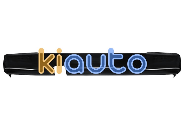 Parachoques nissan patrol 1986-1998 delantero completo OE 62100G9835