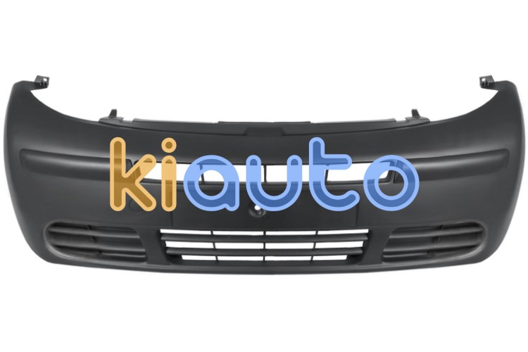 Parachoques nissan primastar 2001-2007 delantero OE 7700312785