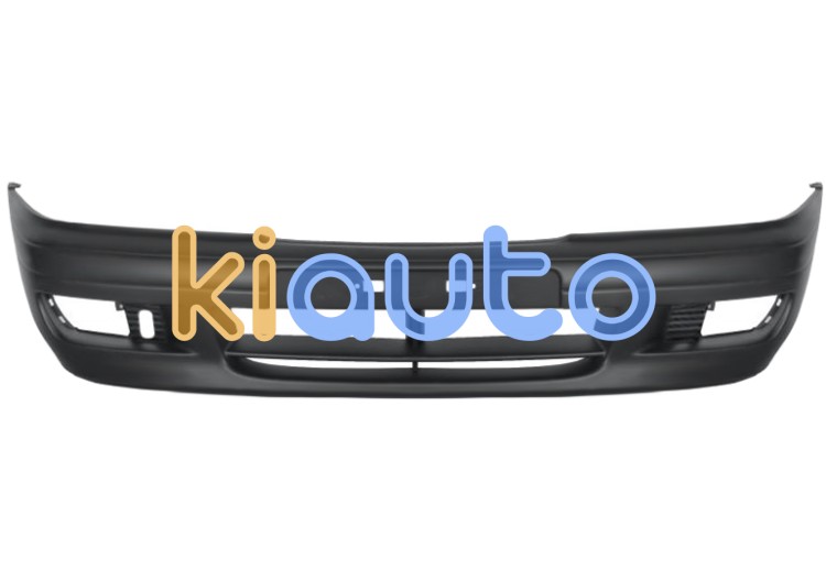 Parachoques nissan primera 1996-1999 delantero / con antinieblas OE 620222J500
