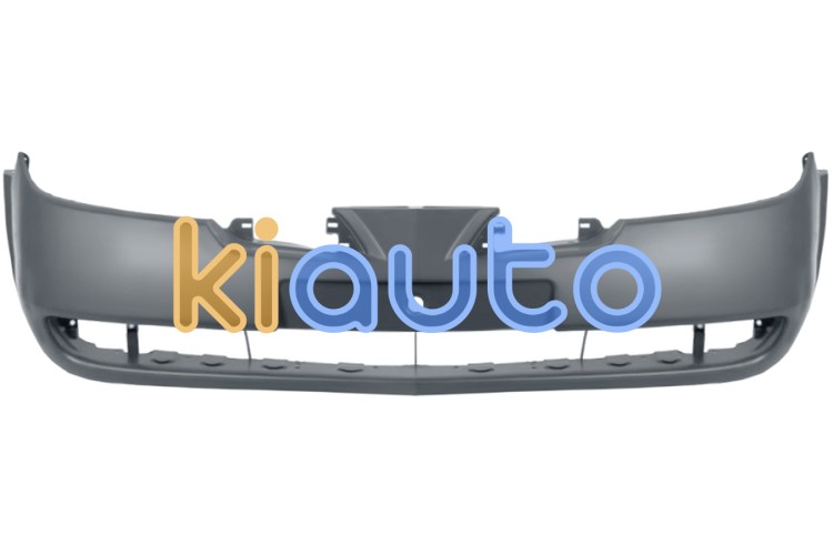 Parachoques nissan primera 2002-2008 delantero / imprimado OE 62022AU340