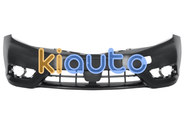 Parachoques nissan pulsar 2012-2020 delantero OE F20223ZLMH