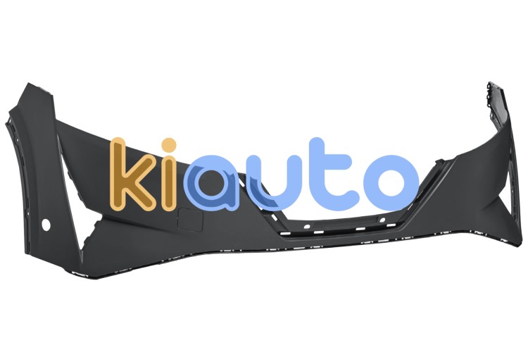Parachoques nissan qashqai 2021-> delantero / superior / con 2 sensor OE F20226UDMH