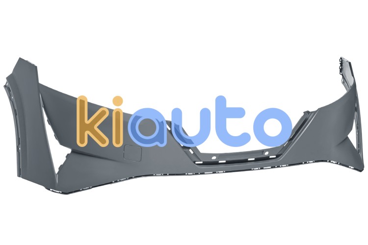 Parachoques nissan qashqai 2021-> delantero / superior / imprimado OE F20226UAMH