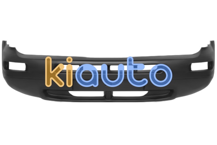 Parachoques nissan terrano 1997-2000 delantero OE 620227F025