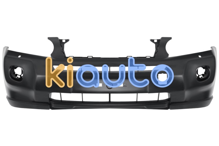Parachoques nissan x-trail 2007-2010 delantero / con lavafaros OE 62022JG54H