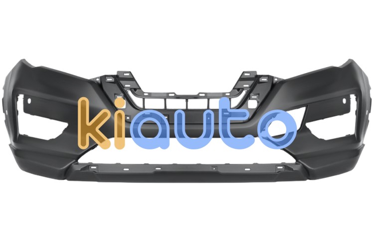 Parachoques nissan x-trail 2017-2022 delantero / con 4 sensor / con park assist OE 620226FS3H
