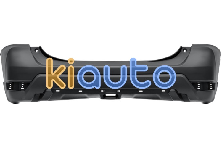 Parachoques nissan x-trail 2017-2022 trasero OE 850226FR0H