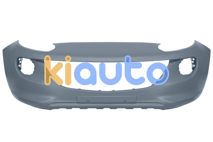 Parachoques opel adam 2012-2019 delantero / imprimado OE 13355266 / 1400991