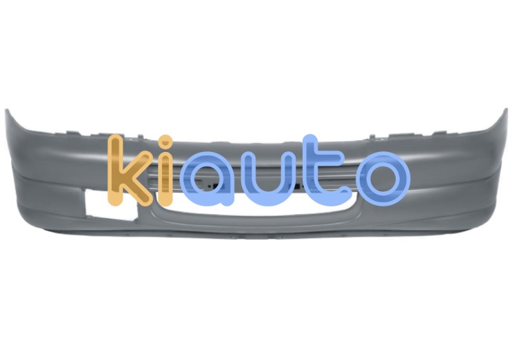 Parachoques opel astra f 1991-1994 delantero / modelo gsi OE 90442413
