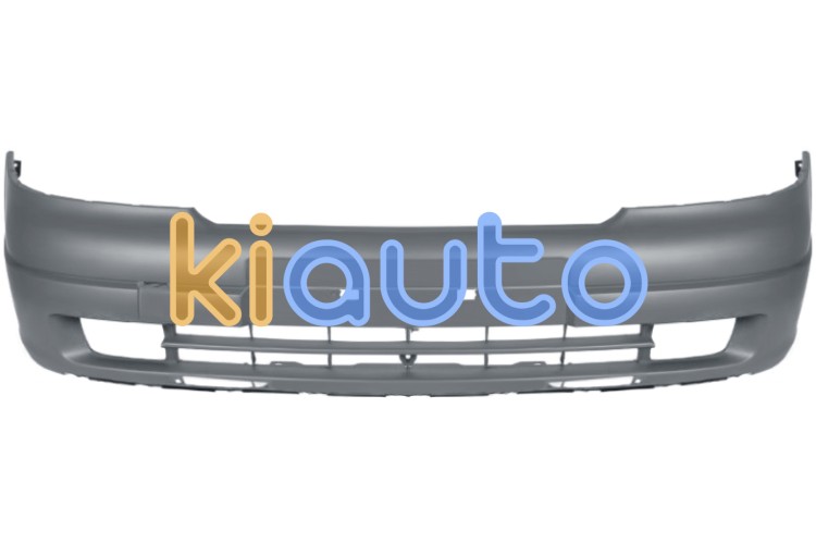 Parachoques opel astra g 1998-2004 delantero / motor diesel / con antinieblas / imprimado OE 9118726
