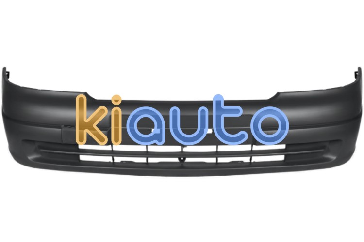 Parachoques opel astra g 1998-2004 delantero / motor gasolina OE 9118766