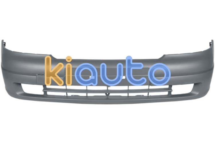 Parachoques opel astra g 1998-2004 delantero / motor gasolina / con antinieblas / imprimado OE 9118745