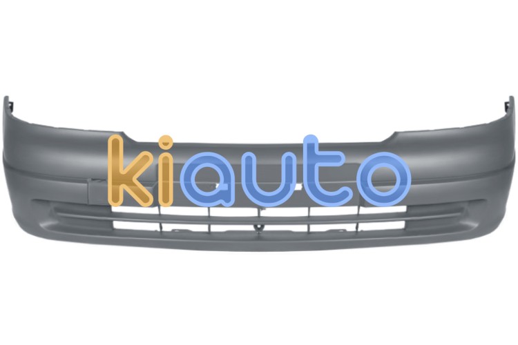 Parachoques opel astra g 1998-2004 delantero / motor gasolina / imprimado OE 1400196
