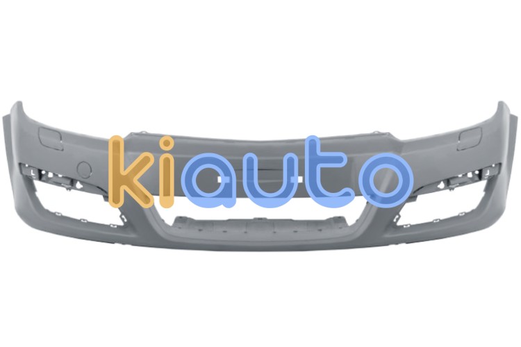 Parachoques opel astra h 2004-2007 delantero / imprimado OE 1400303 / 24460258
