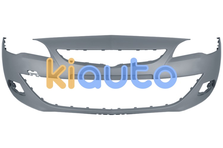 Parachoques opel astra j gtc 2009-2015 3 puertas / delantero / imprimado OE 1400899