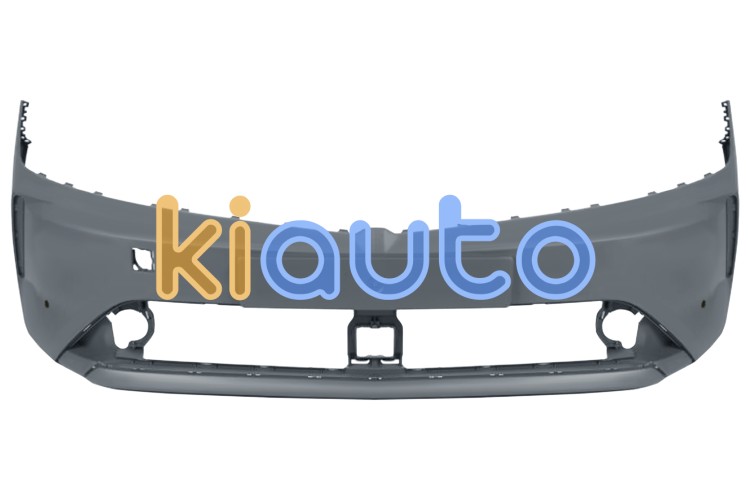 Parachoques opel astra l 2022-> delantero / con 2 sensor / imprimado OE 168418861T