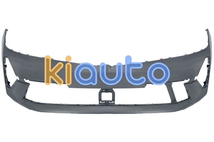 Parachoques opel astra l 2022-> delantero / gs line / imprimado OE 168418871T