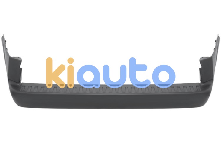 Parachoques opel combo 2000-2012 trasero OE 1404151