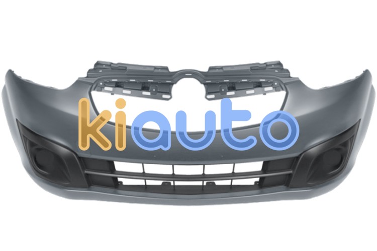 Parachoques opel combo 2012-2018 delantero / imprimado OE 95513004