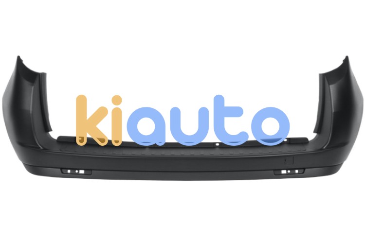 Parachoques opel combo 2012-2018 trasero / 1 porton trasero OE 735497865