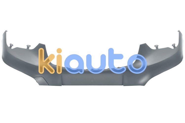 Parachoques opel combo 2018-> delantero / superior OE 39165889 / 1632657980