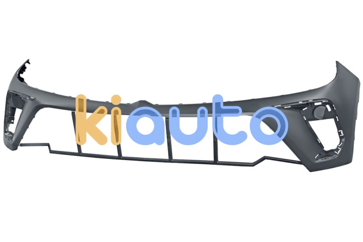 Parachoques opel crossland x 2020-> delantero / superior / imprimado OE 39225226