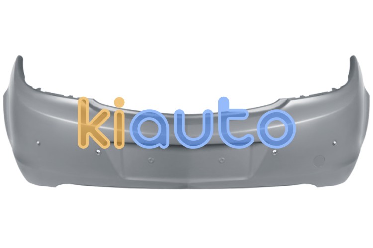 Parachoques opel insignia 2009-2014 trasero / sedan / con sensor / imprimado OE 20972948