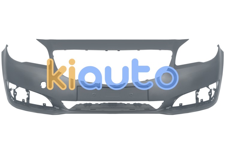 Parachoques opel insignia 2014-2017 delantero / imprimado OE 23106391 / 1401102