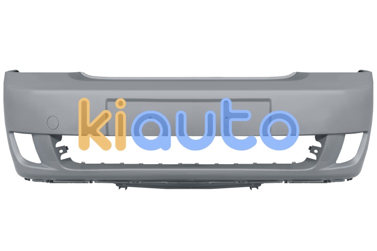 Parachoques opel meriva 2003-2006 delantero gasolina / con antinieblas / imprimado OE 1400290