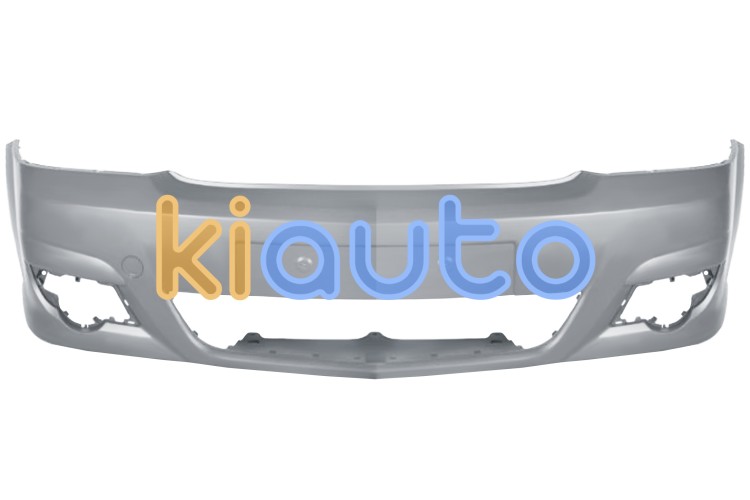 Parachoques opel meriva 2006-2010 delantero / imprimado OE 6400609