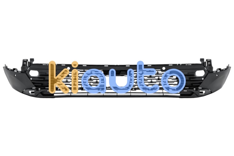 Parachoques opel mokka 2020-2024 delantero / inferior / con sensor OE 16804500XT