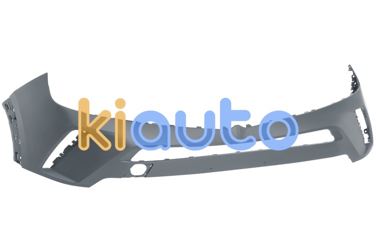 Parachoques opel mokka 2020-2024 delantero / superior / imprimado OE 168044771T