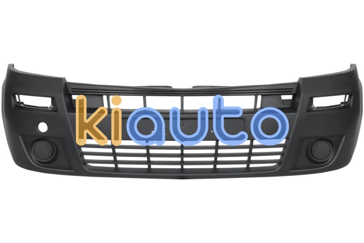 Parachoques opel movano 2003-2010 delantero OE 93189296 / 4405454 / 4416820