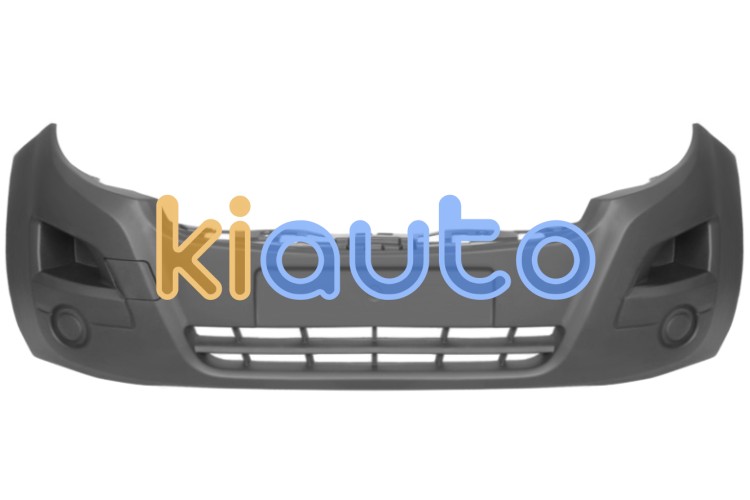 Parachoques opel movano 2010-2021 delantero OE 4419248 / 93197275