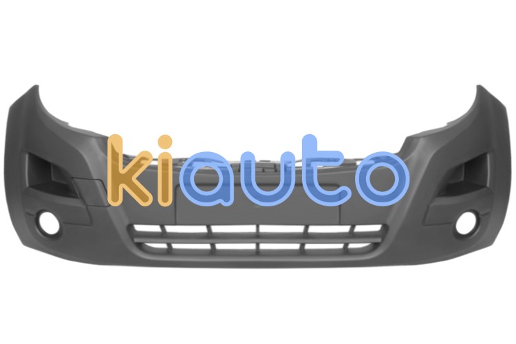 Parachoques opel movano 2010-2021 delantero / con antinieblas OE 4419247 / 93197274