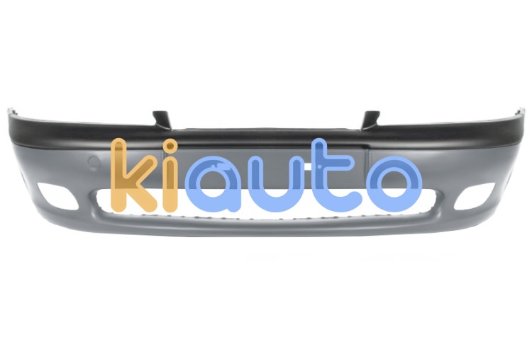 Parachoques opel vectra b 1995-1999 delantero / con antinieblas / imprimado parcial OE 1400164 / 90512522 / 90512523