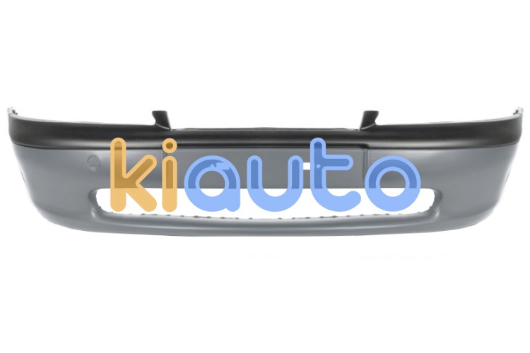 Parachoques opel vectra b 1995-1999 delantero / imprimado parcial OE 1400164 / 90512522